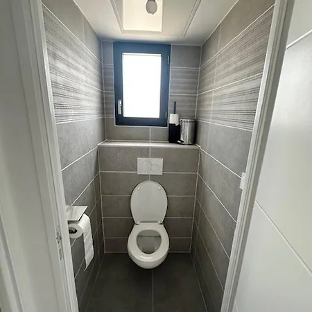 House 60 With 3 Bedrooms Lechaffardcom *
