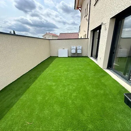 House 60 With 3 Bedrooms Lechaffardcom *