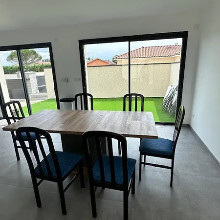 House 60 With 3 Bedrooms Lechaffardcom * Satolas-et-Bonce