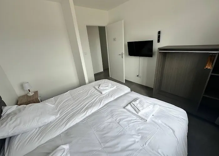 House 60 With 3 Bedrooms Lechaffardcom *