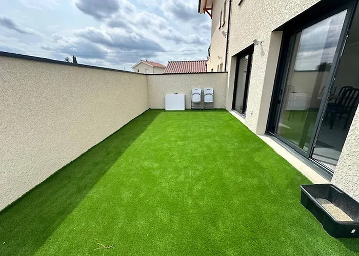 House 60 With 3 Bedrooms Lechaffardcom *