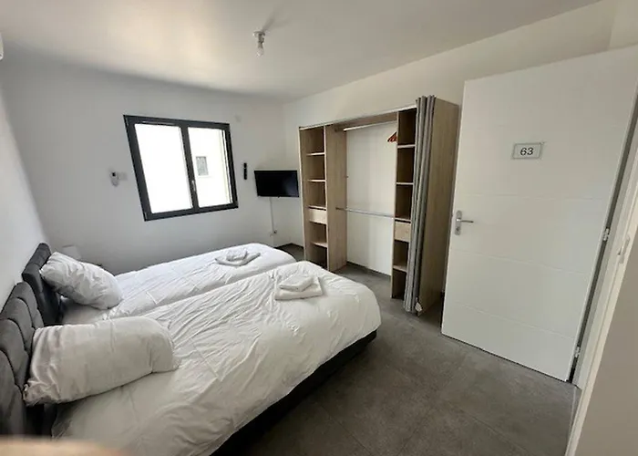 House 60 With 3 Bedrooms Lechaffardcom Διαμέρισμα Satolas-et-Bonce