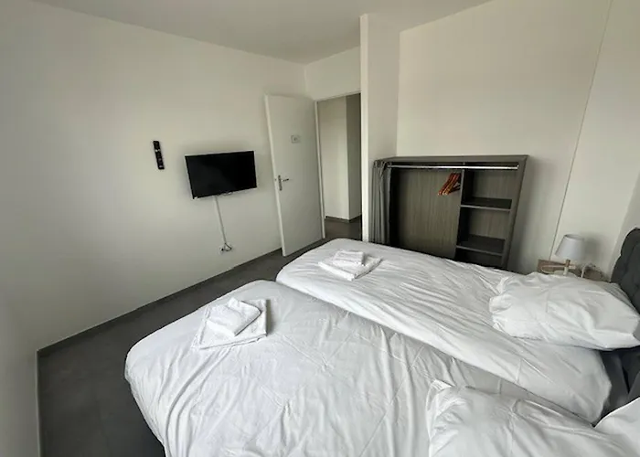House 60 With 3 Bedrooms Lechaffardcom Διαμέρισμα *