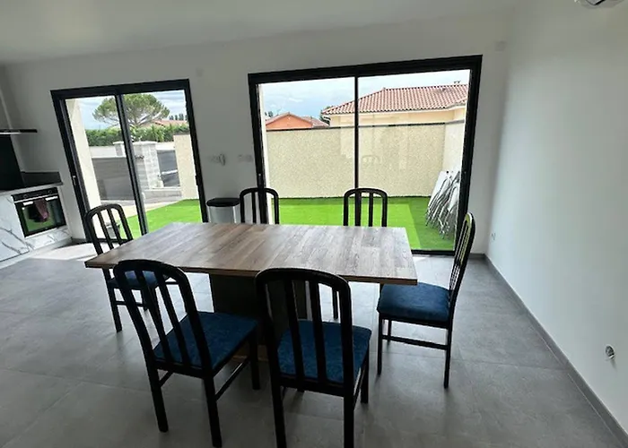 House 60 With 3 Bedrooms Lechaffardcom * Satolas-et-Bonce